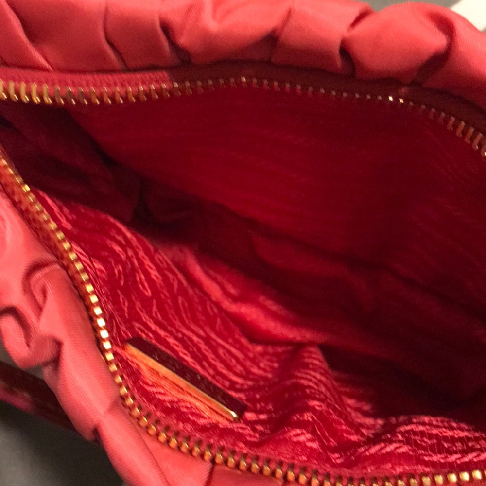 Prada in depth photos